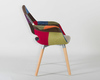 Стул Organic Patchwork