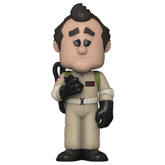 Funko SODA! Ghostbusters: Peter Venkman