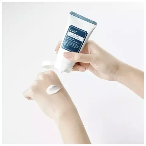 Ваш любимый базовый крем в увеличенном объеме DEAR, KLAIRS Rich Moist Soothing Cream 80 мл
