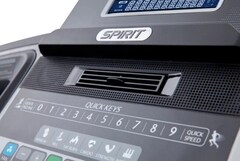 Беговая дорожка SPIRIT XT185