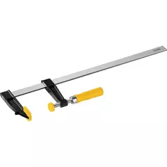 STAYER CF-100/12, 120 х 1000 мм, струбцина F (3210-120-500)