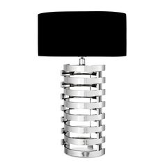 Лампа настольная Table Lamp Boxter L арт.109811