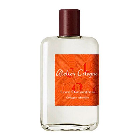 Atelier Cologne Love Osmanthus