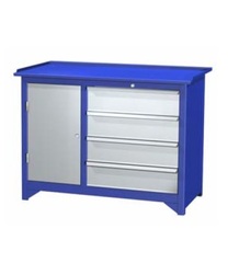 Верстак слесарный АС-103