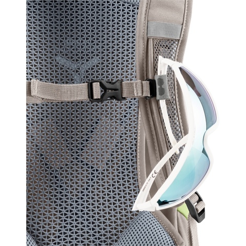 Картинка рюкзак туристический Deuter AC Lite 23 Meadow/Pepper - 8