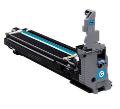Konica Minolta MC 5550 print unit C (A0310GH)