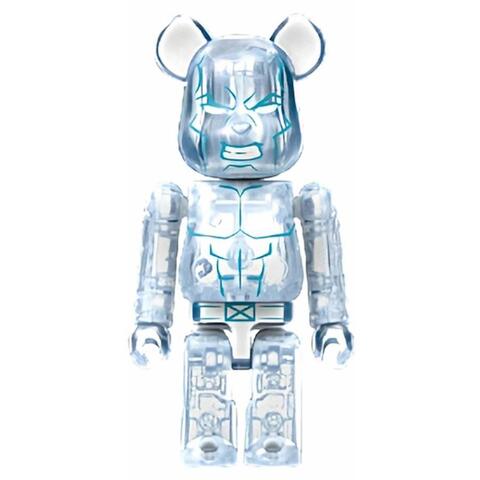 Брелок Bearbrick X-Men: Iceman (7)