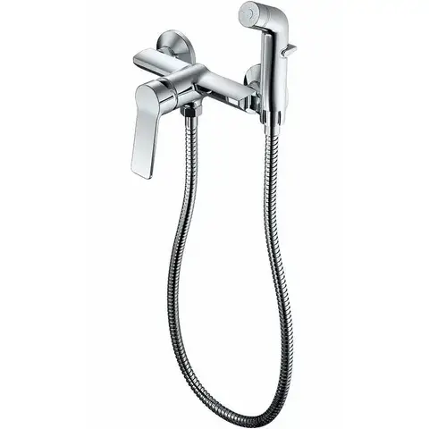 Haiba HB55559 Гигиенический душ со смесителем