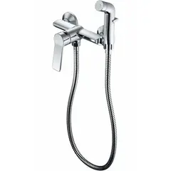Haiba HB55559 Гигиенический душ со смесителем фото