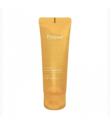 Капсульная маска для лица Fraijour ЮДЗУ с транексамовой кислотой Yuzu Honey Anti-Mela Capsule Mask, 75 мл