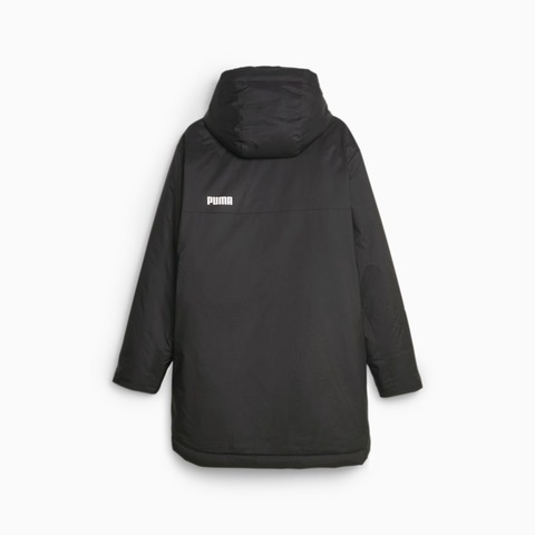 Куртка Puma Hooded Padded Parka