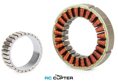T-Motor CubeMars RI70 KV95