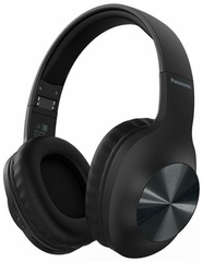 Наушники Panasonic RB-HX220 черный