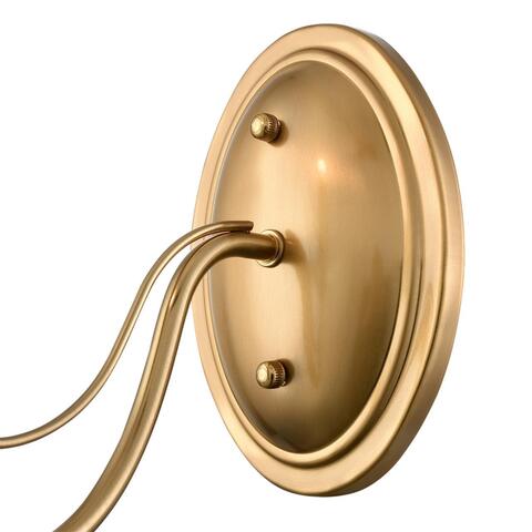 Настенный светильник Lumion INCANTO 8033/1W