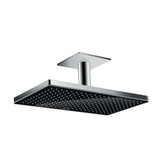 Душ верхний 46,6х27 см Hansgrohe Rainmaker Select 24002600 фото