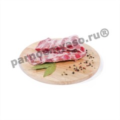 Ребра свиные деликатесные
