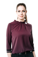 Блузка женская