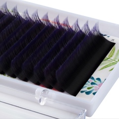 Ресницы Lash&Go Ombre 