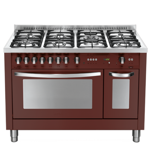 Варочный центр LOFRA PRD126GV+E/2CI