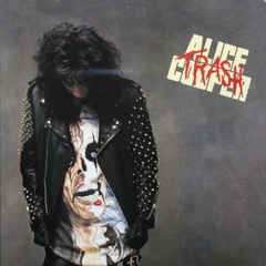 Alice Cooper / Trash (LP)