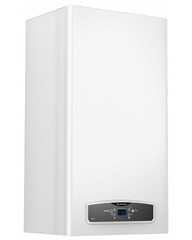 Настенный газовый котел Hotpoint-Ariston Clas XC System 28 FF