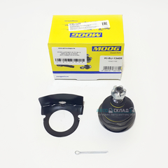 ОПОРА ШАРОВАЯ i30 FD 09-12, CEED ED 09-12 MOOG (ВКРУЧИВАЕТСЯ В КУЛАК)