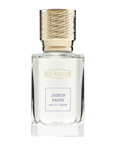 Ex Nihilo Jasmin Fauve