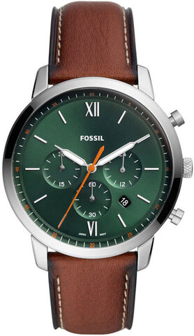 Наручные часы Fossil FS5902 фото