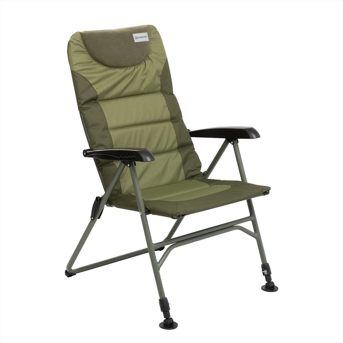  Кресло Carp Pro Feeder Chair BD620 - обзор, характеристики, отзывы 
