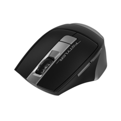 Компьютерная мышь A4Tech Fstyler FB35 Bluetooth and 2.4G Wireless Smoky Grey
