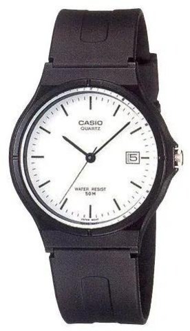 Наручные часы Casio MW-59-7E фото