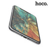 Прозрачный чехол HOCO для iPhone 11