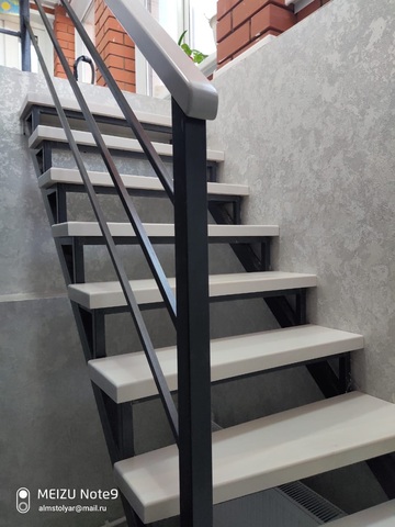 BL-0018 Беленый дуб в 3 слоя нанесения