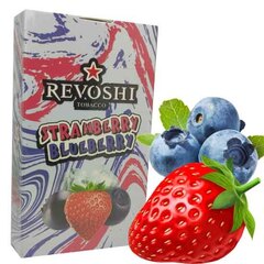 Revoshi - Strawberry Blueberry (50г)