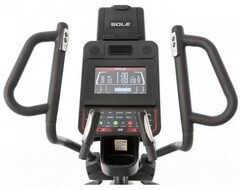 Эллиптический тренажер Sole Fitness E98 2019