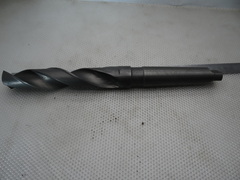 Сверло 33.5мм (160х330) А11Р3М3Ф2 к\х К/М4 СССР