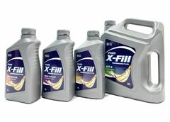 X-Fill 5W40 SN PLUS 4л