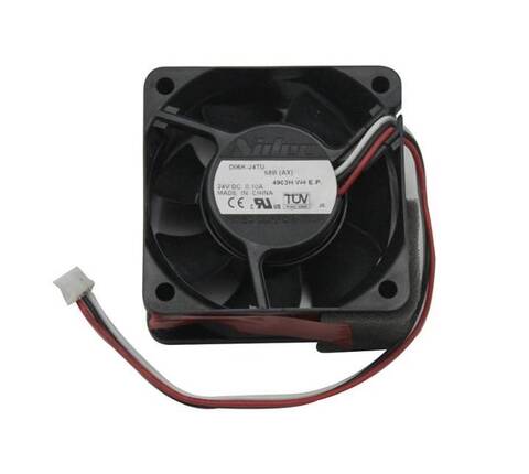 Вентилятор BROTHER HL-2130/2240/2270/MFC-7360/7470/7860/DCP-7055/7060/FAX-2840 (LY2136001)
