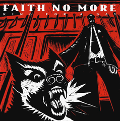 Faith No More / King For A Day… Fool For A Lifetime (2LP)