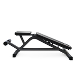 Cкамья силовая универсальная DFC "ECHANFIT" HOMEGYM D32 фото №4