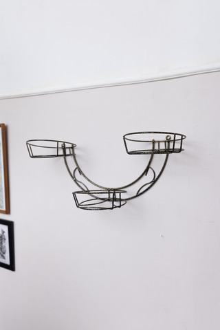 Подставка Настенная Качели 3