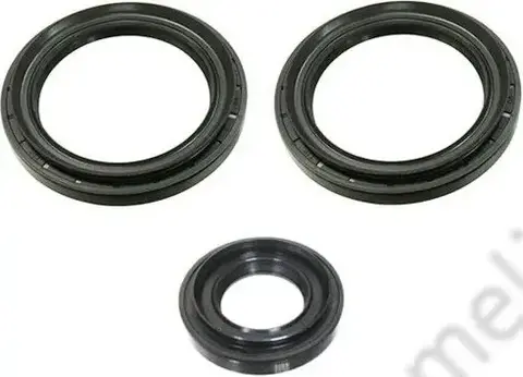 Комплект сальников редуктора Yamaha Bronco AT-03583