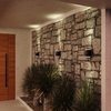 Светильник уличный настенный ST Luce Tubo SL9009.401.02