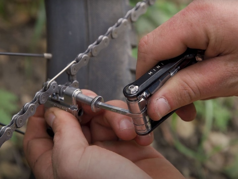 Картинка шестигранники Topeak   - 12