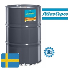 Atlas Copco HiPER Fluid 150