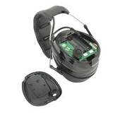 Наушники активные 3M ProTac III Slim
