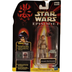 Фигурка Star Wars Anakin Skywalker серии: Episode I