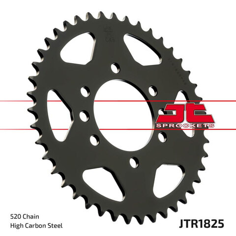 Звезда JTR1825.40