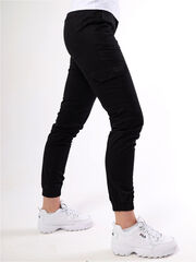 Брюки-карго женские