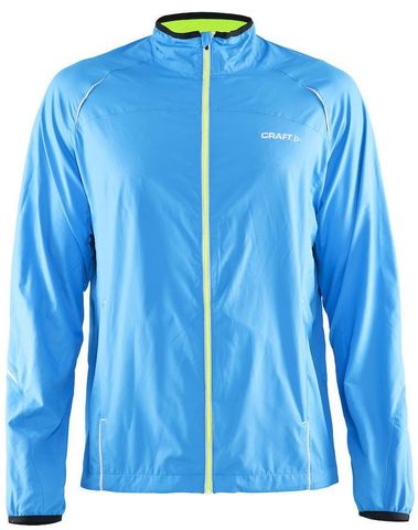 Куртка Craft Active Run light Blue 2015